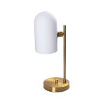 Настольные лампы Arte Lamp A5454LT-1PB CASSEL