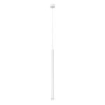 Подвесные светильники Arte Lamp A5570SP-1WH solid