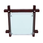 Потолочные светильники Arte Lamp A6462PL-2CKB ARCHIMEDE