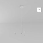 Комплектующие Arte Lamp A660033 FADO