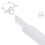 Светодиодные ленты Arte Lamp A670233 GAP