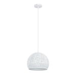 Подвесные светильники Arte Lamp A7058SP-1WH CELESTA