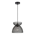 Подвесные светильники Arte Lamp A7065SP-1BK Castello