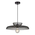 Подвесные светильники Arte Lamp A7066SP-1BK Castello