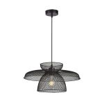 Подвесные светильники Arte Lamp A7067SP-1BK Castello