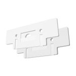 Трековое освещение Arte Lamp A751333E Optima-accessories