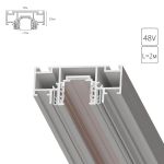Трековое освещение Arte Lamp A752233 Optima-accessories