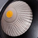 Точечные светильники Arte Lamp A7717PL-1BK ORIONE