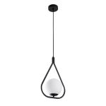 Подвесные светильники Arte Lamp A7764SP-1BK MATISSE