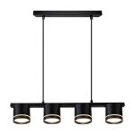 Люстры Arte Lamp A8024SP-4BK Legacy