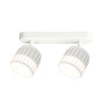 Точечные светильники Arte Lamp A8031PL-2WH ATRIA