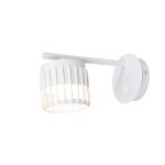 Точечные светильники Arte Lamp A8032AP-1WH ATRIA