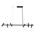 Подвесные светильники KINK Light 07613-6AS,19 Верония