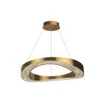 Люстры KINK Light 07676-80,20 Тауна