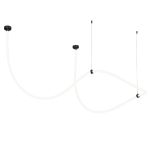 Подвесные светильники KINK Light 08031K-400,19(3000-6000K) Венди