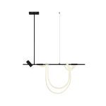 Подвесные светильники KINK Light 08039K-120A,19 Кайли