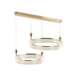 Подвесные светильники KINK Light 08045-80+60,37 Риваль