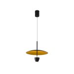 Подвесные светильники KINK Light 08466-35,19(33) Синди