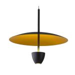Подвесные светильники KINK Light 08466-35,19(33) Синди