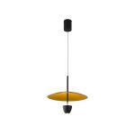 Подвесные светильники KINK Light 08466-35,20(33) Синди
