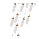 Подвесные светильники KINK Light 08511-15A,36 Астен