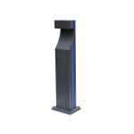 Уличные светильники KINK Light 09205-F(220V),16(05) Келси