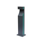 Уличные светильники KINK Light 09205-F(220V),16(07) Келси