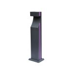 Уличные светильники KINK Light 09205-F(220V),16(10) Келси