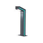 Уличные светильники KINK Light 09207-F(220V),16(07) Такоми