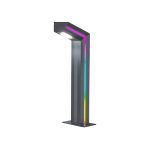 Уличные светильники KINK Light 09207-F(220V),16(RGB) Такоми