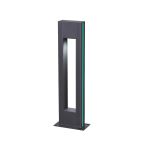 Уличные светильники KINK Light 09208-F(220V),16(07) Грайни