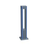 Уличные светильники KINK Light 09209-F(220V),16(05) Аврил