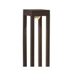 Уличные светильники KINK Light 09307-60F,19 Торий