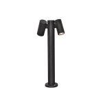 Уличные светильники KINK Light 09309-80F,19 Золли