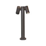 Уличные светильники KINK Light 09309-80F,19 Золли