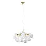 Люстры Loft It 10048/6 Gold Bunch
