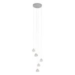 Подвесные светильники Loft It 10151 Rain