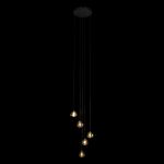 Подвесные светильники Loft It 10151 Rain