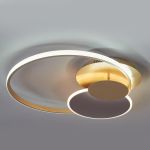 Потолочные светильники Escada 10247/3LED PLEIADES