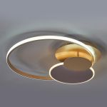 Потолочные светильники Escada 10247/3LED PLEIADES
