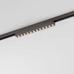 Трековое освещение Elektrostandard 4690389213700 Line Magnetic