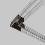 Трековое освещение Elektrostandard 4690389213762 Line Magnetic