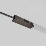 Трековое освещение Elektrostandard 4690389213809 Line Magnetic