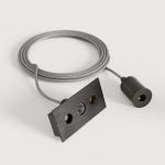 Трековое освещение Elektrostandard 4690389214165 Line Magnetic