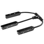 Трековое освещение Lightstar 509293 Uno