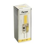 Лампочки Feron 51170