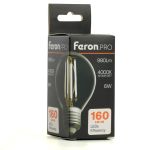 Лампочки Feron 51251