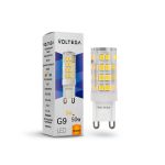 Лампочки Voltega 7185 Capsule G9