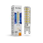 Лампочки Voltega 7187 Capsule G9