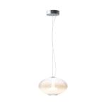 Подвесные светильники Maytoni MOD397PL-L12CH3K Bruma